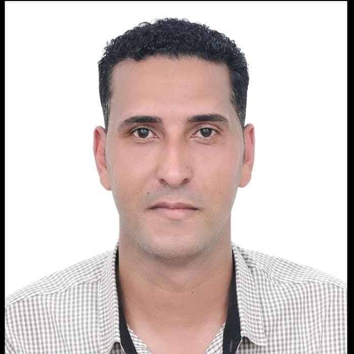 Ahmed Seoudy