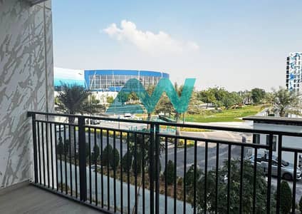 3 Bedroom Flat for Sale in Yas Island, Abu Dhabi - New Project. jpg