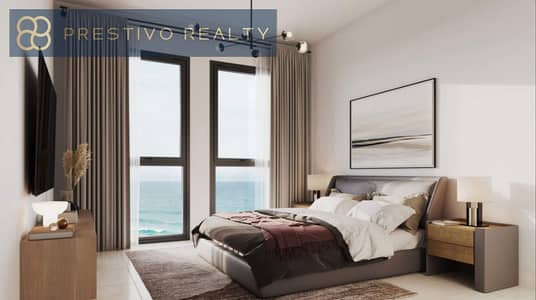 1 Bedroom Flat for Sale in Al Khan, Sharjah - 2025-03-10 153609. png