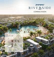 🌟 Luxury Townhouses for Sale at DAMAC Riverside – Your Dream Home ...