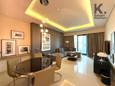 1 Bedroom Apartment for Rent in Business Bay, Dubai - IMG_1157. JPG