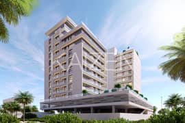 Direct from Developer | Modern | Maids + Laundry