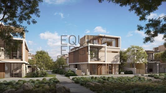 5 Cпальни Вилла Продажа в Акрес, Дубай - Main Photos. jpeg