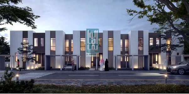 Luxury villa in Sharjah WITHOUT any service charges FOREVER-2bed room Luxury villa in Sharjah WITHOUT any service charges FOREVER-2bed room
