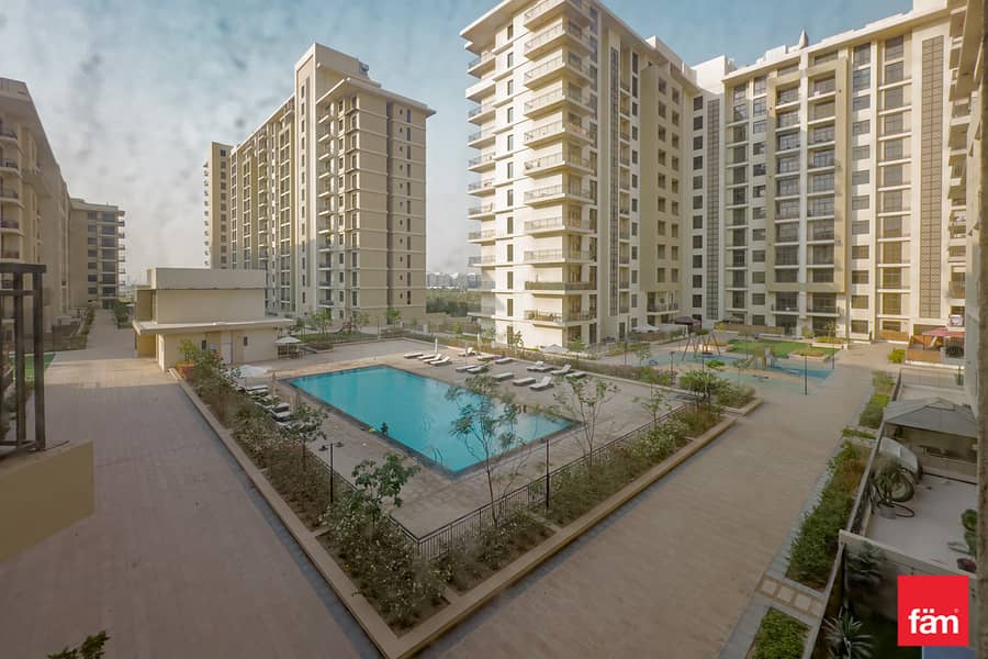 Fully Furnished | Open View | Spacious Layout Fully Furnished | Open View | Spacious Layout