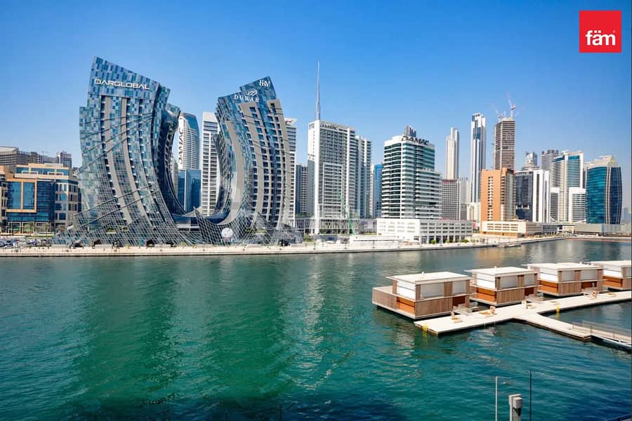 位于商业湾,Terraces Marasi Drive 1 卧室的公寓 3300000 AED - 11086111 位于商业湾,Terraces Marasi Drive 1 卧室的公寓 3300000 AED - 11086111