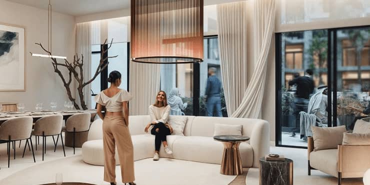 Hawa Residence - Image 3