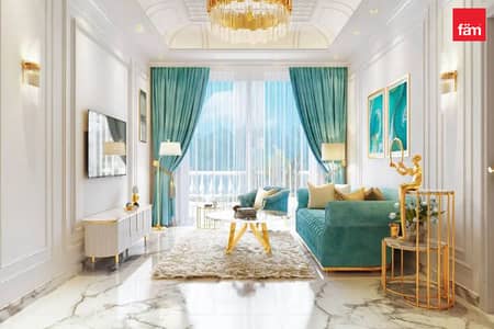 Studio for Sale in Dubai Science Park, Dubai - Palatial Studio| Genuine Resale| Italian Design