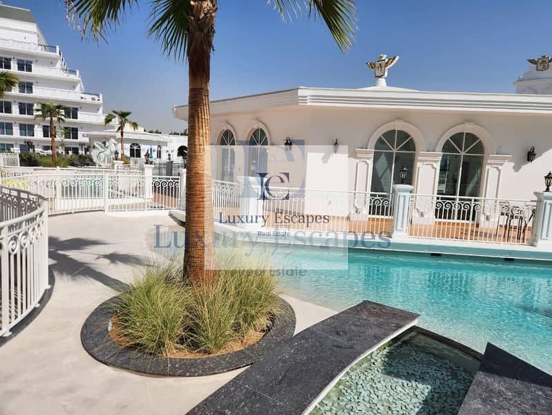 Квартира в Арджан,Винчиторе Бенессере, 2 cпальни, 115000 AED - 11086150 Квартира в Арджан,Винчиторе Бенессере, 2 cпальни, 115000 AED - 11086150