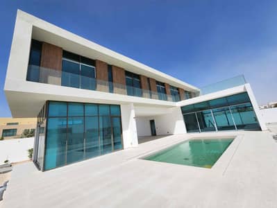 5 Bedroom Villa for Rent in Khalifa City, Abu Dhabi - faf757f8-b2af-4722-8c63-07d1fe979fa7. jpg