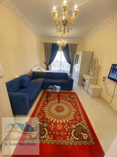 Studio for Rent in Al Jurf, Ajman - IMG-20250105-WA0082. jpg