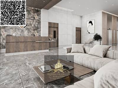 2 Cпальни Апартамент Продажа в Аль Амера, Аджман - IMG-20241102-WA0006. jpg
