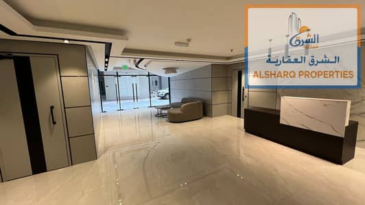 3 Bedroom Apartment for Rent in Corniche Ajman, Ajman - 8cc98b3d-eeed-4d88-8ab5-2a0771bbed22. jpg