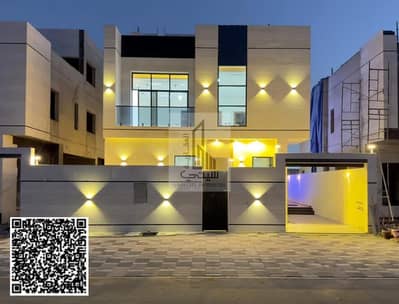 6 Bedroom Villa for Sale in Al Bahia, Ajman - صورة واتساب بتاريخ 1446-06-28 في 08.40. 00_ed3e3586. jpg