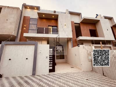 4 Bedroom Townhouse for Sale in Al Helio, Ajman - صورة واتساب بتاريخ 1446-09-10 في 09.49. 44_a449f030. jpg