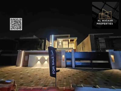 5 Bedroom Villa for Sale in Al Rawda, Ajman - 763847531-1066x800_1_11zon. png