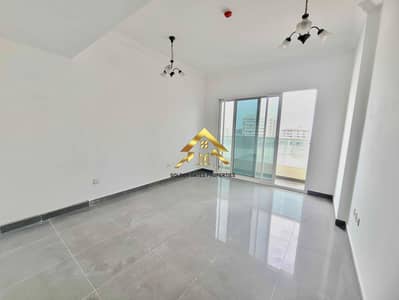 1 Bedroom Flat for Rent in Aljada, Sharjah - 799e8cc0-7fc6-48b4-94a9-13225cc16be3. jpg