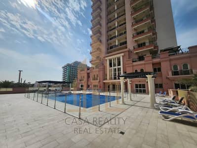 2 Bedroom Apartment for Rent in Dubai Sports City, Dubai - IMG-20250310-WA0014. jpg