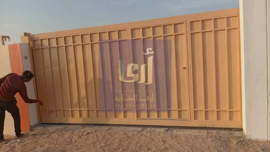 ارض صناعية  للايجار في الصجعة، الشارقة - WhatsApp Image 2025-03-10 at 9.02. 37 PM (1). jpeg
