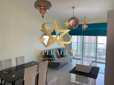 1 Bedroom Flat for Rent in Al Reem Island, Abu Dhabi - 78. png