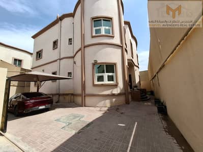 5 Bedroom Villa for Rent in Mohammed Bin Zayed City, Abu Dhabi - 20250310_120350. jpg