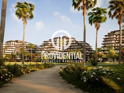 3 Bedroom Apartment for Sale in Yas Island, Abu Dhabi - Breathtaking View |Thoughtful Architecture |Own It