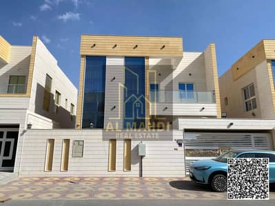 5 Bedroom Villa for Sale in Al Yasmeen, Ajman - WhatsApp Image 2025-01-08 at 10.12. 28 AM. jpg