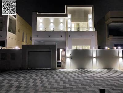 5 Bedroom Villa for Sale in Al Helio, Ajman - 764311642-1066x800_1_11zon. png