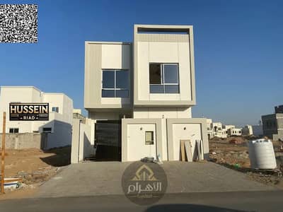 5 Bedroom Villa for Sale in Al Helio, Ajman - batch_763848250-1066x800. jpg