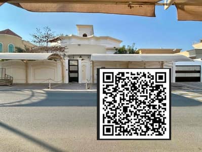 5 Bedroom Villa for Rent in Al Hamidiyah, Ajman - 6623BD6C-7DAC-4ADF-9FED-0D1D8AD4525D. jpg