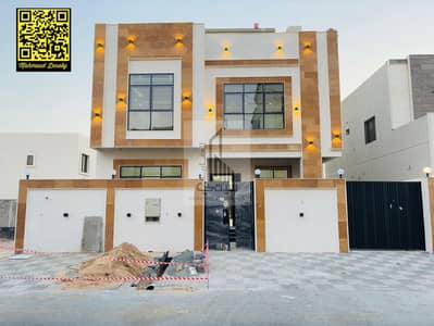 7 Bedroom Villa for Sale in Al Zahya, Ajman - WhatsApp Image 2025-03-10 at 9.42. 32 PM (1). jpeg