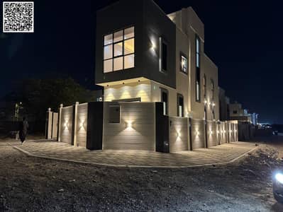 4 Bedroom Villa for Sale in Al Yasmeen, Ajman - IMG-20250310-WA0087. jpg