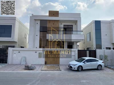 5 Bedroom Villa for Sale in Al Amerah, Ajman - WhatsApp Image 2025-02-08 at 8.32. 45 PM (3). jpeg