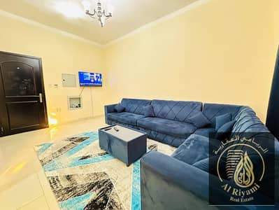 1 Bedroom Apartment for Rent in Al Rawda, Ajman - WhatsApp Image 2025-03-10 at 8.09. 24 PM. jpeg