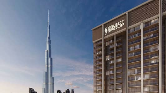 2 Bedroom Apartment for Sale in Business Bay, Dubai - WhatsApp Image 2025-02-07 at 2.26. 21 PM. jpeg