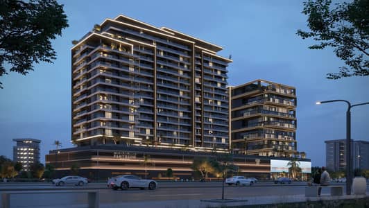 1 Bedroom Flat for Sale in RAK Central, Ras Al Khaimah - 2. jpg