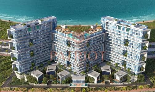 3 Bedroom Flat for Sale in Al Marjan Island, Ras Al Khaimah - 1. JPG