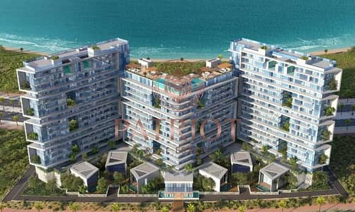 1 Bedroom Apartment for Sale in Al Marjan Island, Ras Al Khaimah - 2. JPG