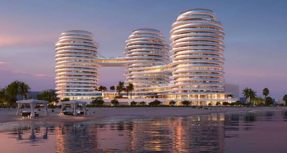 2 Bedroom Flat for Sale in Al Marjan Island, Ras Al Khaimah - E10. jpg