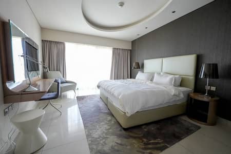 1 Bedroom Flat for Rent in Business Bay, Dubai - _DSC7210 (13). jpg