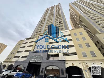 2 Bedroom Flat for Sale in Emirates City, Ajman - IMG-20250310-WA0066. jpg