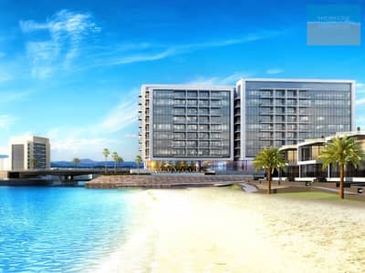 阿拉伯港， 拉斯海玛 1 卧室公寓待售 - GW2 (1). jpg