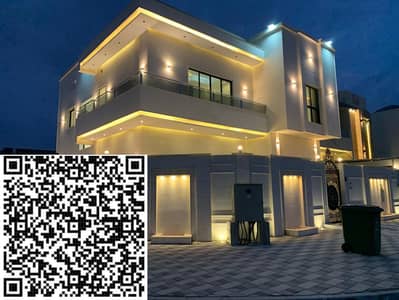 5 Bedroom Villa for Rent in Al Yasmeen, Ajman - IMG-20250310-WA0013. jpg