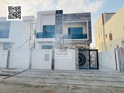 6 Bedroom Villa for Sale in Al Yasmeen, Ajman - IMG-20250128-WA0124. jpg