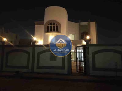 5 Bedroom Villa for Rent in Al Rawda, Ajman - 1000374388. jpg