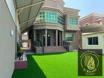 5 Bedroom Villa for Sale in Al Rawda, Ajman - 6aea764a-3a9d-47f0-8855-385c8d39969b. jpg