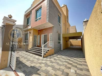 5 Bedroom Villa for Sale in Al Zahya, Ajman - WhatsApp Image 2025-03-10 at 11.11. 30_7b1d4985. jpg