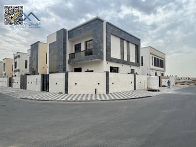 5 Bedroom Villa for Sale in Al Yasmeen, Ajman - WhatsApp Image 2025-03-10 at 10.19. 44 PM (1). jpeg