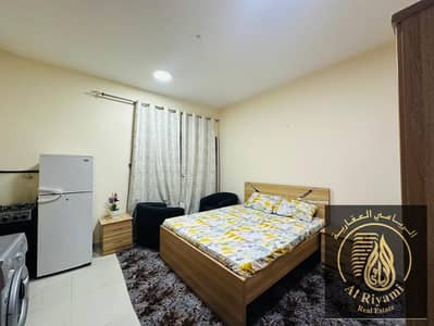 Studio for Rent in Al Nuaimiya, Ajman - WhatsApp Image 2025-03-08 at 11.03. 52 PM. jpeg