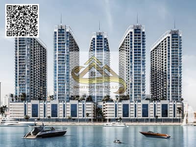 2 Bedroom Apartment for Sale in Ajman Free Zone, Ajman - 1. jpg